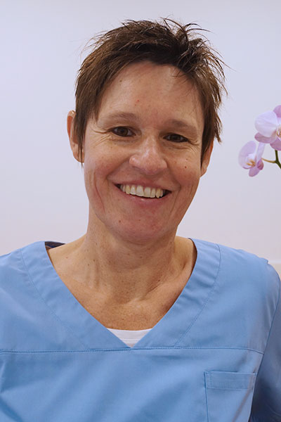 Elke Wagner