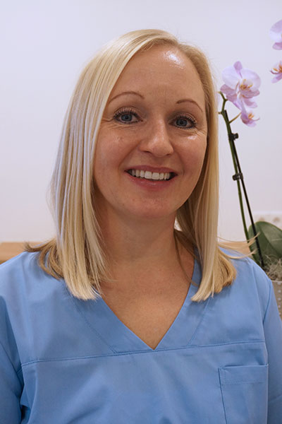 Gabriele Stachorski