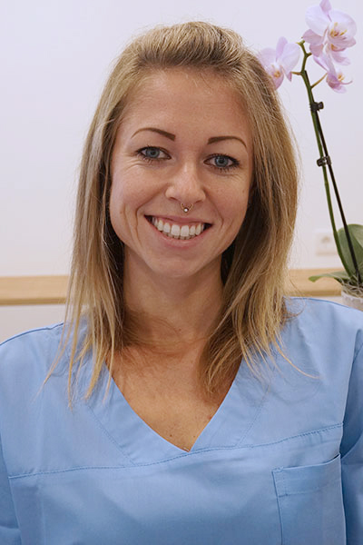 Melanie Reichhardt