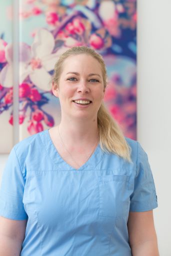 Dr. med.dent. Elisabeth Gruber